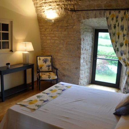 La Caussenarde Bed & Breakfast Sévérac-le-Château Eksteriør bilde