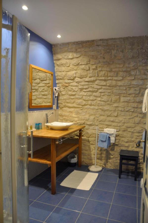 La Caussenarde Bed & Breakfast Sévérac-le-Château Eksteriør bilde