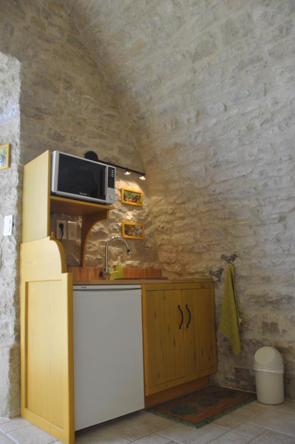 La Caussenarde Bed & Breakfast Sévérac-le-Château Eksteriør bilde