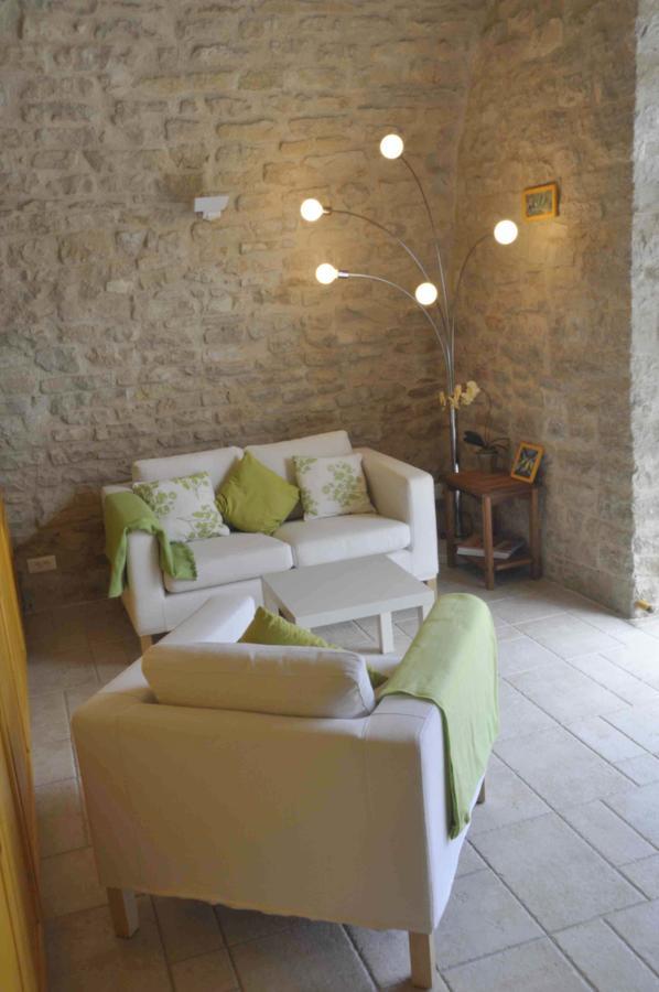 La Caussenarde Bed & Breakfast Sévérac-le-Château Eksteriør bilde