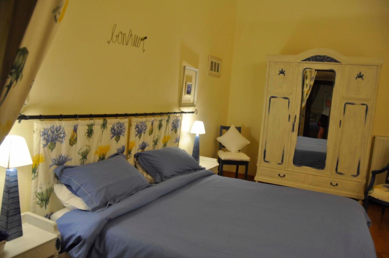 La Caussenarde Bed & Breakfast Sévérac-le-Château Eksteriør bilde