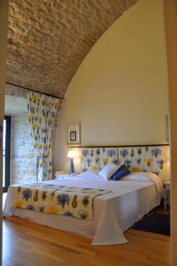 La Caussenarde Bed & Breakfast Sévérac-le-Château Eksteriør bilde