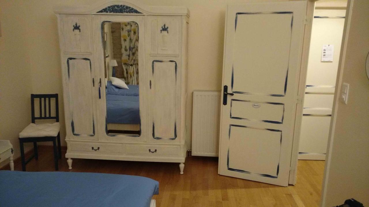 La Caussenarde Bed & Breakfast Sévérac-le-Château Eksteriør bilde